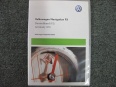 navigační dvd pro VW EVROPA V2